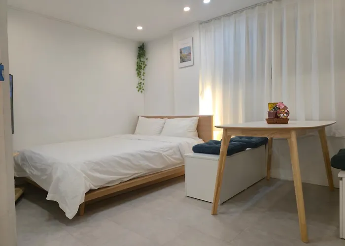 오픈특가-역삼역7분,강남세브란스병원,코엑스,롯데월드,국립중앙박물관,홍대,명동,넷플릭스 * 서울특별시